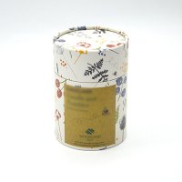 Push Up Paper Tube For Deodorant Herbal