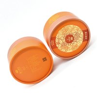 Round Gift Box For Flower Cake Chocolate