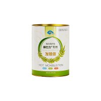 eco-friendly protein milk powder packaging