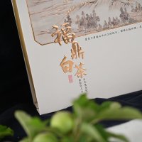 Biodegradable Paper Box & Paper Bag for Tea