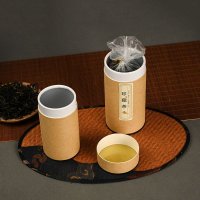 Customizable Paper Cans