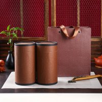 Personalized Tea Packaging