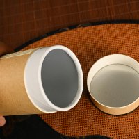 Customizable Paper Cans