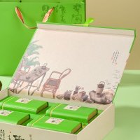 One Stop Tea Pack Solution