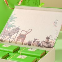 One Stop Tea Pack Solution