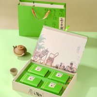 One Stop Tea Pack Solution
