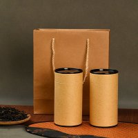 Customizable Paper Cans
