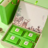 One Stop Tea Pack Solution