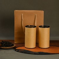 Customizable Paper Cans
