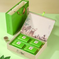 One Stop Tea Pack Solution