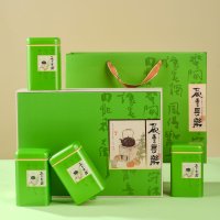 One Stop Tea Pack Solution