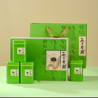 One Stop Tea Pack Solution