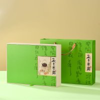 One Stop Tea Pack Solution