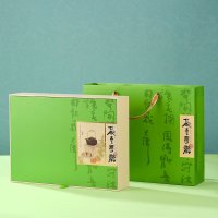 One Stop Tea Pack Solution