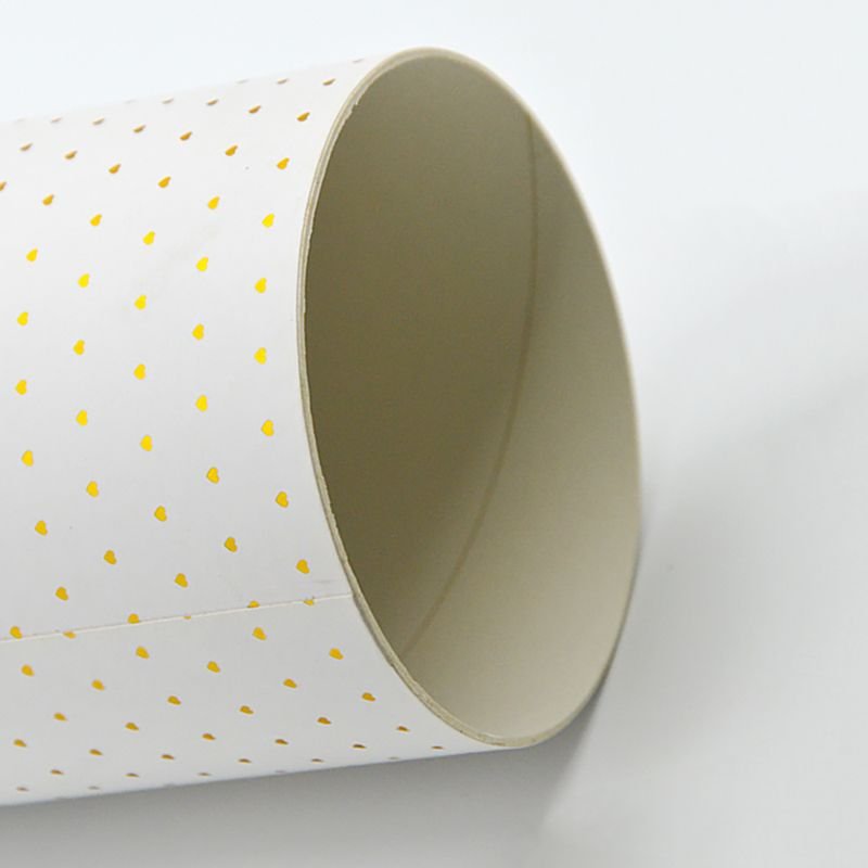 Airtight Round Container for Candle Coffee Bean