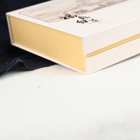 Biodegradable Paper Box & Paper Bag for Tea