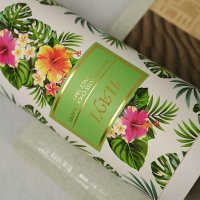 Biodegradable Paper Tube for Incense Candle