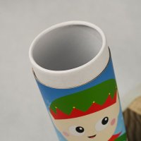 recyclable incense perfume packaging tube