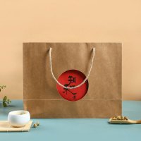 Customized One Stop Solution Tea Packaging