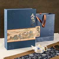 One Stop Solution for Tea Packaging