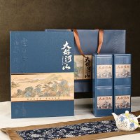 One Stop Solution for Tea Packaging