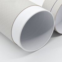 Paper Tubes for Cosmetics Skin Care