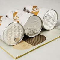 nutritional supplement packaging