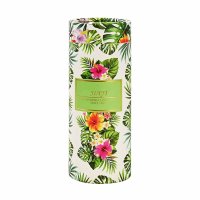 Biodegradable Paper Tube for Incense Candle