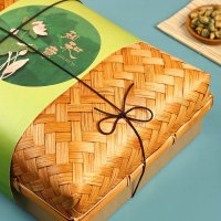 Customized One Stop Solution Tea Packaging