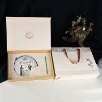 Biodegradable Paper Box & Paper Bag for Tea