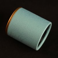 Airtight Paper Tube with EOE/POE Lid for Tea Coffee Bean
