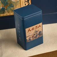 One Stop Solution for Tea Packaging