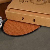 Kraft Paper Box & Paper Bag for Tea