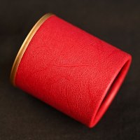 Airtight Paper Tube with EOE/POE Lid for Tea Coffee Bean