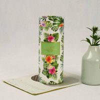 Biodegradable Paper Tube for Incense Candle