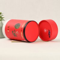 China-based supplier of FSC food packaging tubes