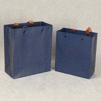 Disposable Paper Bag