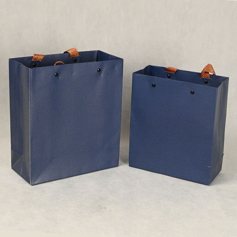 Disposable Paper Bag