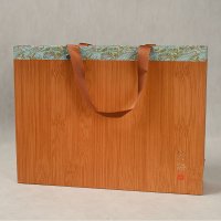 Custom Design Paper Bag