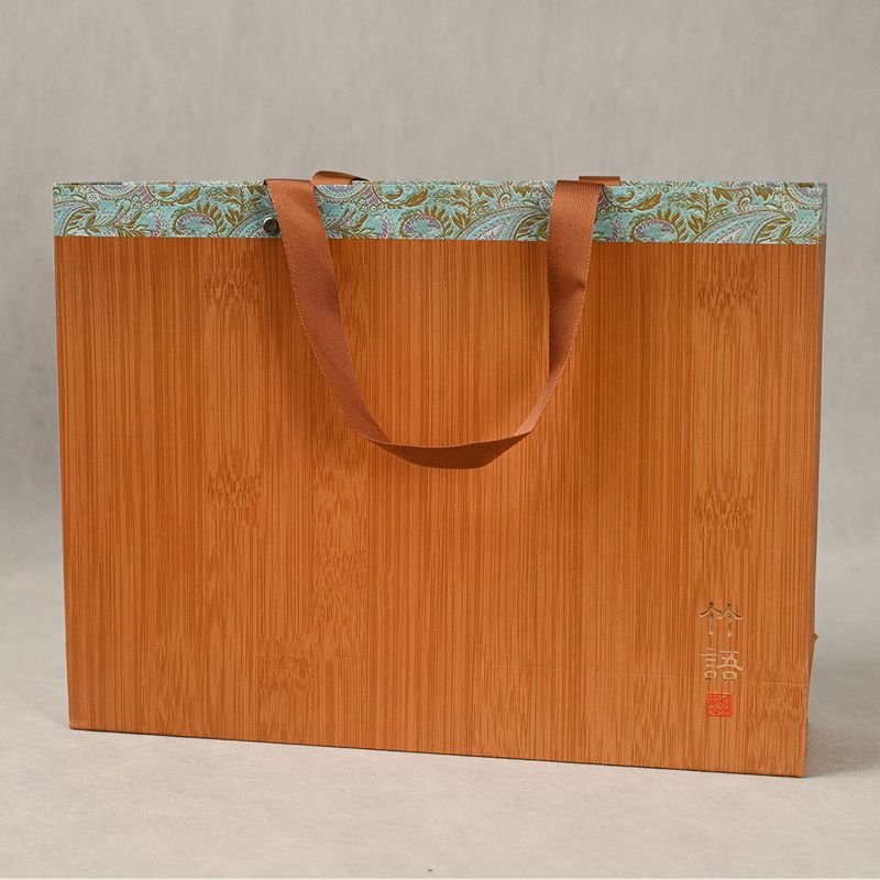 Custom Design Paper Bag