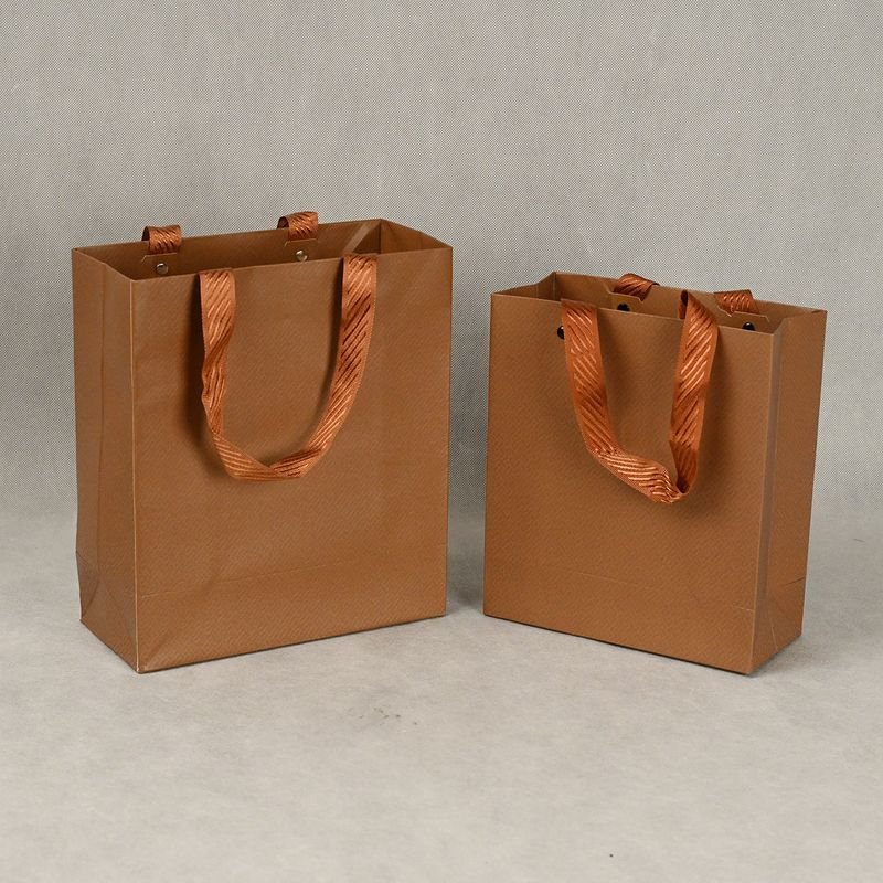 High Quality Paper Bag