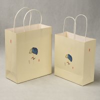 Luxury Cosmetic Paper Bag