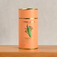 Food Grade Round Box For Tea