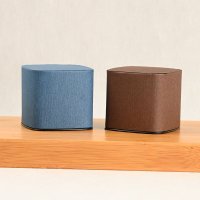 Square Shape Paper Tube for Tea Coffee Bean