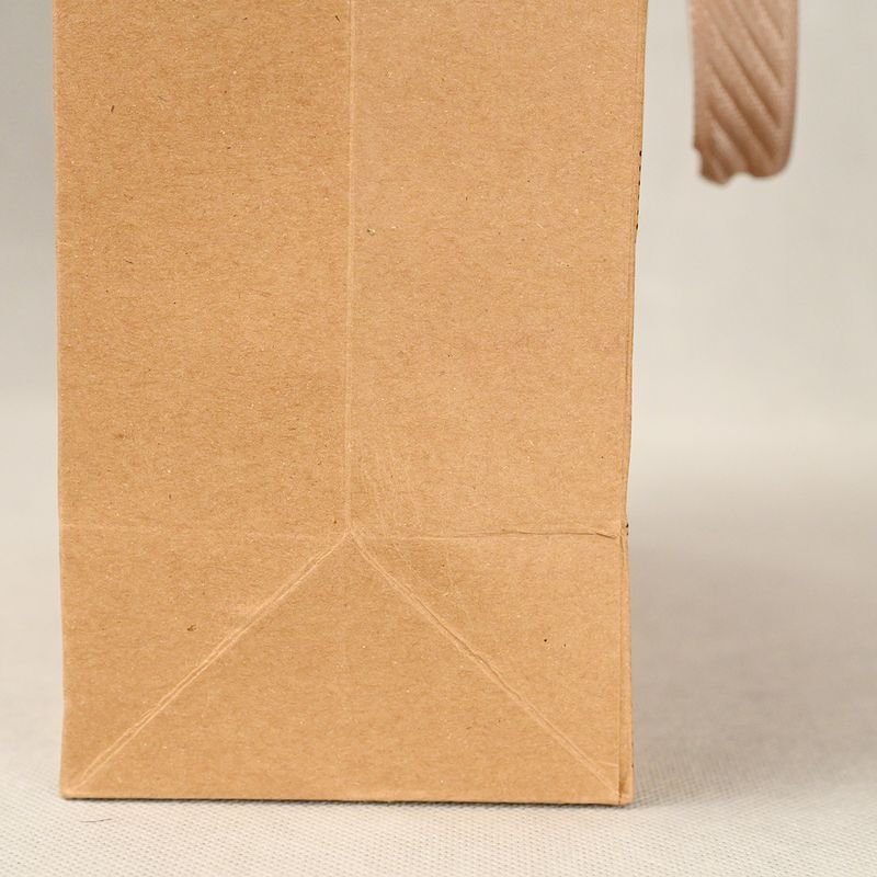 Custom Kraft Paper Bag