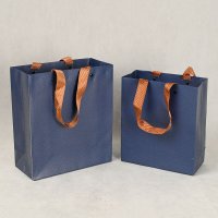 Disposable Paper Bag