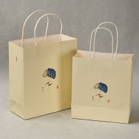 Luxury Cosmetic Paper Bag