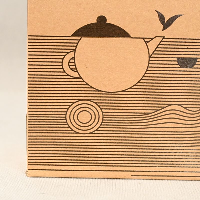 Custom Kraft Paper Bag