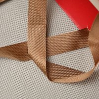 Custom Paper Bag For Tea Gift Packaging