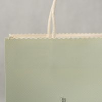 Recycled Custom Paper Bag